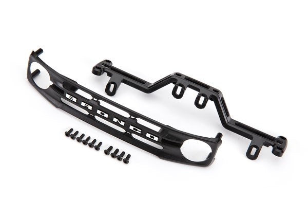 Traxxas 9220 Grille Ford Bronco 2021 (Fits #9211 Body)