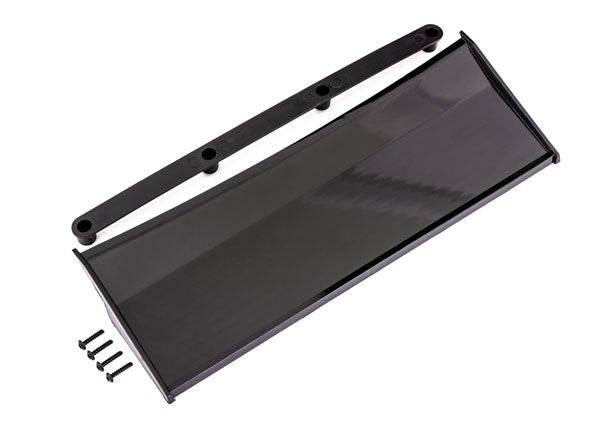 Traxxas 9416 Wing (fits #9421 body)
