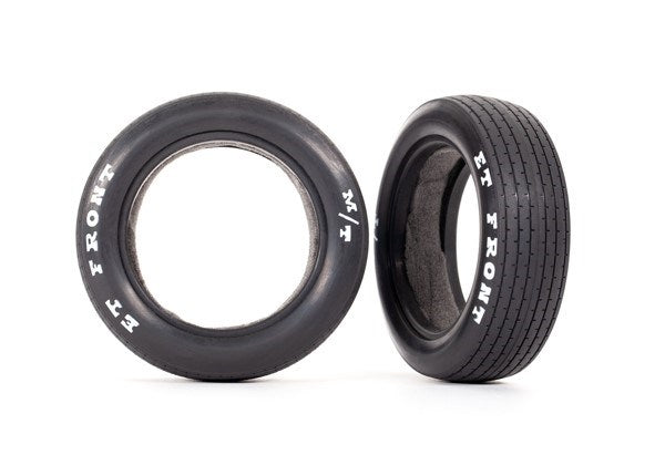 Traxxas 9470 - Tires Front (2)