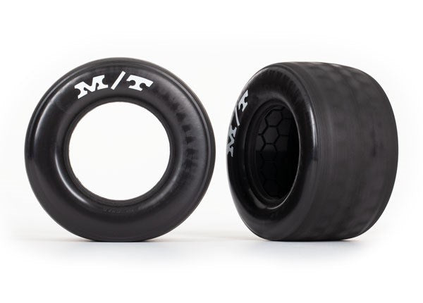 Traxxas 9471 Tires Rear (2)