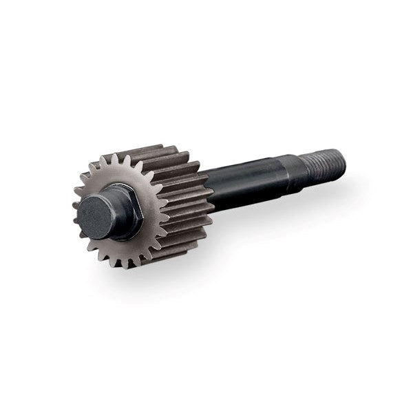 Traxxas 9494 - Input gear 22-tooth/ input shaft (transmission) (heavy duty) (fits Bandit Rustler Stampede Slash 2WD)