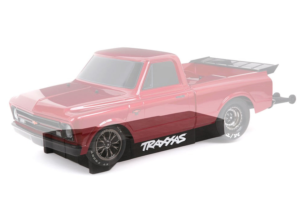 Traxxas 9499 Display stand Drag Slash