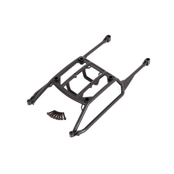 Traxxas 9513 Body support center/ 3x16 CS (8)