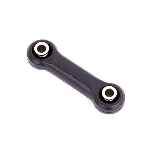 Traxxas 9526 Steering link (30mm) (1)/ hollow balls (2)