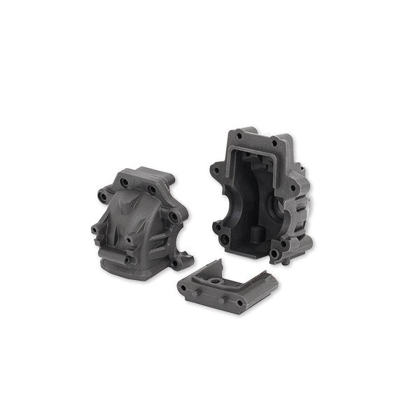 Traxxas 9529 Bulkhead front or rear