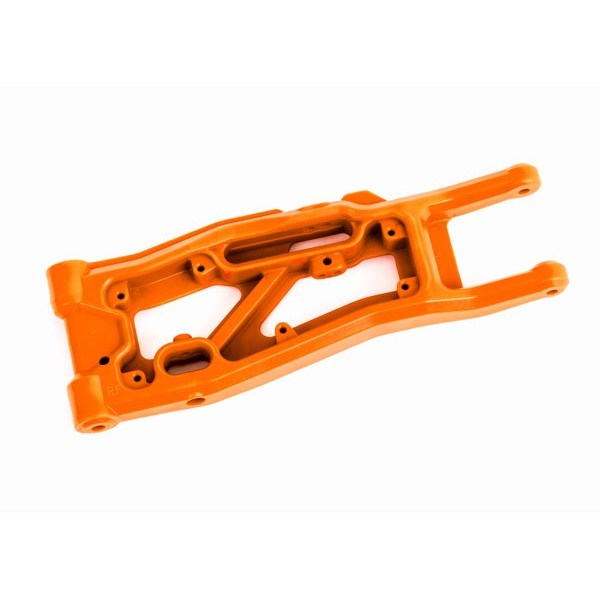 Traxxas 9530T Suspension arm front (right) orange