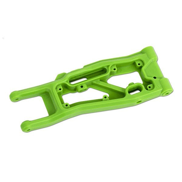 Traxxas 9531G Suspension arm front (left) green