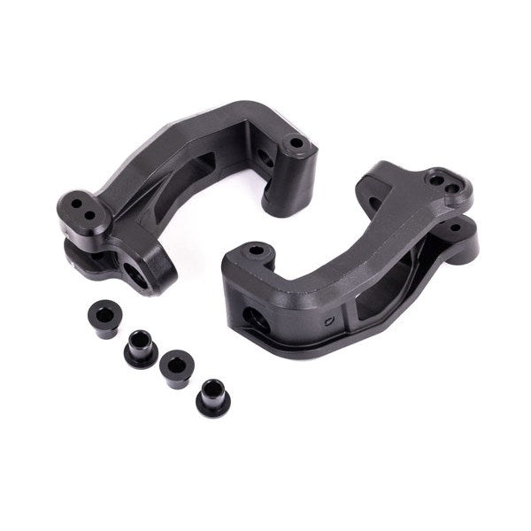 Traxxas 9532 Caster blocks (c-hub)