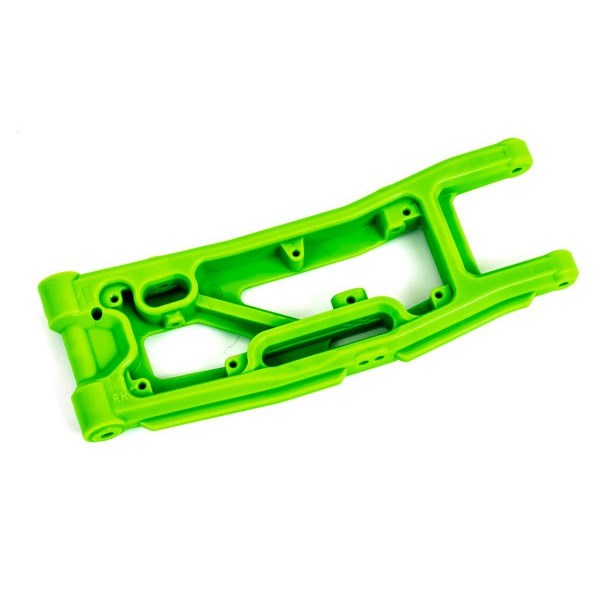 Traxxas 9533G Suspension arm rear (right) green