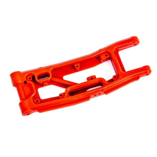 Traxxas 9533R Suspension arm rear (right) red
