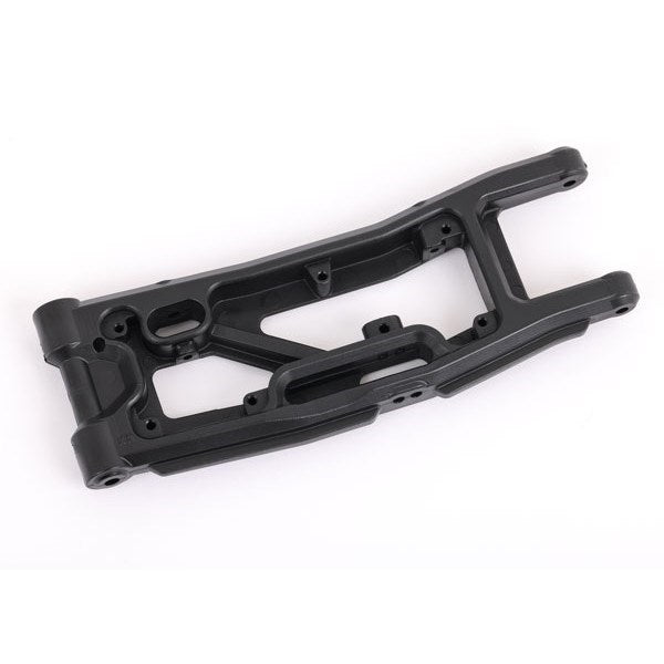 Traxxas 9533 Suspension arm rear (right) black