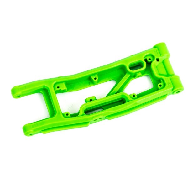 Traxxas 9534G Suspension arm rear (left) green