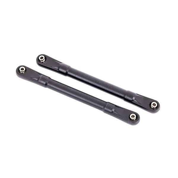 Traxxas 9547 Camber links front (117mm) (2) (assembled with hollow balls)
