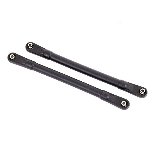 Traxxas 9548 Camber links rear (144mm) (2) (assembled with hollow balls)