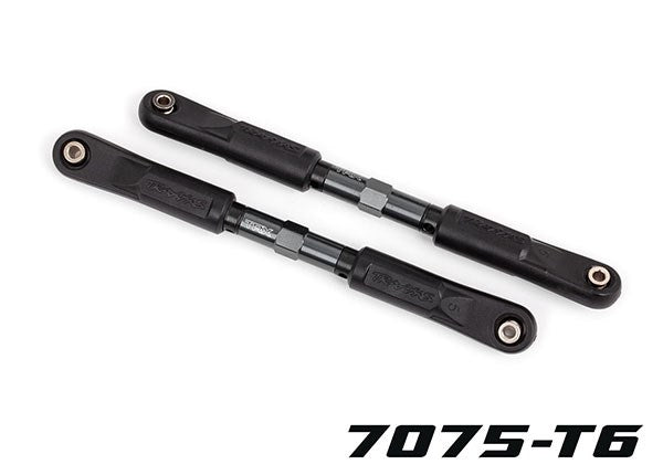 Traxxas 9549A Toe links Sledge (TUBES dark titanium-anodized)