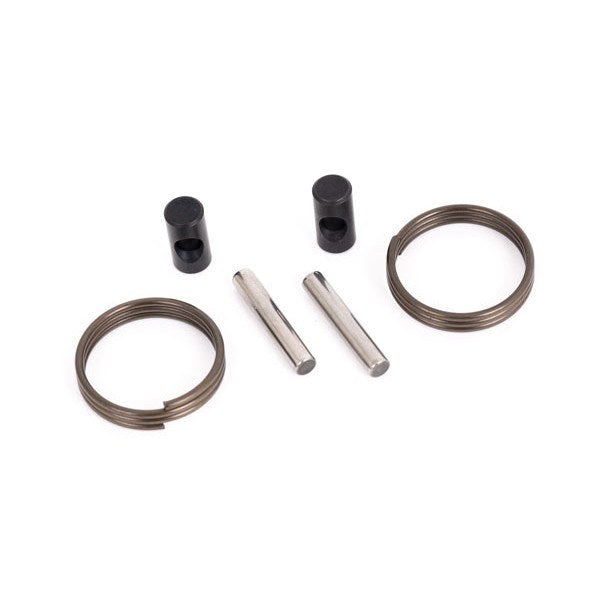 Traxxas 9551 Rebuild kit steel constant-velocity driveshaft