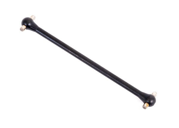 Traxxas 9555 Driveshaft center front