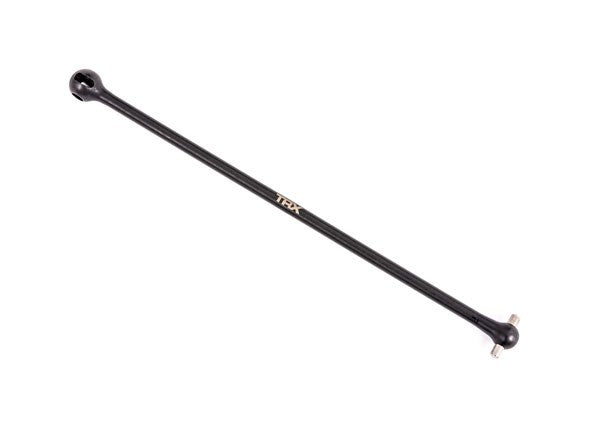 Traxxas 9556X Driveshaft center rear