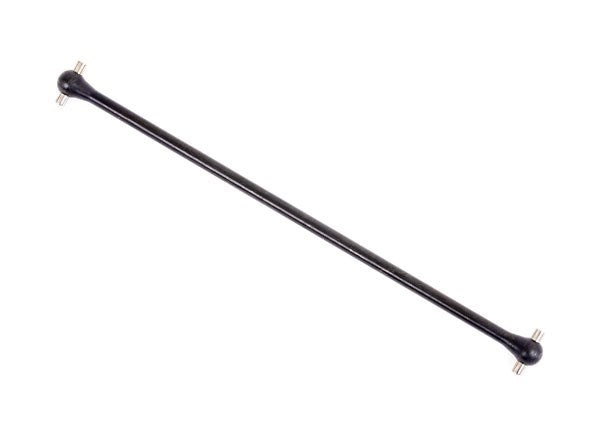 Traxxas 9556 Driveshaft center rear