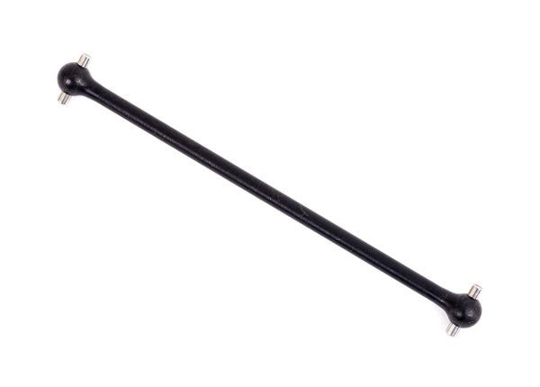 Traxxas 9557 Driveshaft rear (shaft only 5mm x 131mm) (1)