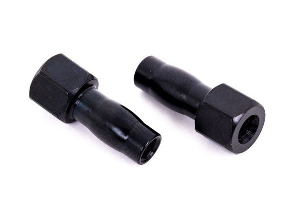 Traxxas 9564 Mount shock (steel) (2)