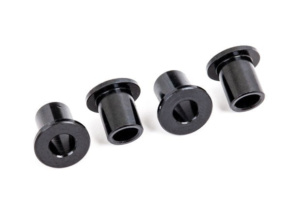 Traxxas 9632 Kingpin bushings machined steel (4)