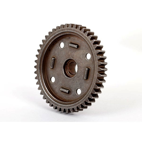 Traxxas 9651 Spur gear 46-tooth steel (1.0 metric pitch)