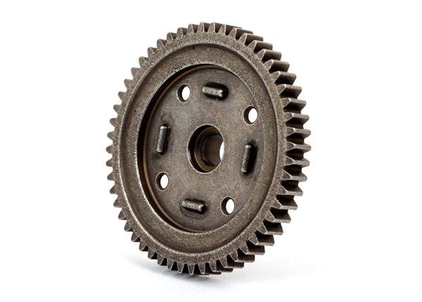 Traxxas 9652 Spur gear 52-tooth steel (1.0 metric pitch)