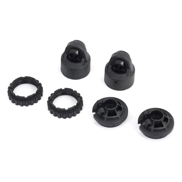 Traxxas 9664 Shock caps GT-Maxx shocks (2)