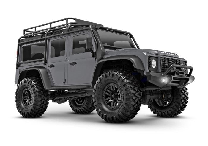 Traxxas 97054-1 TRX-4M 1/18 Scale Defender