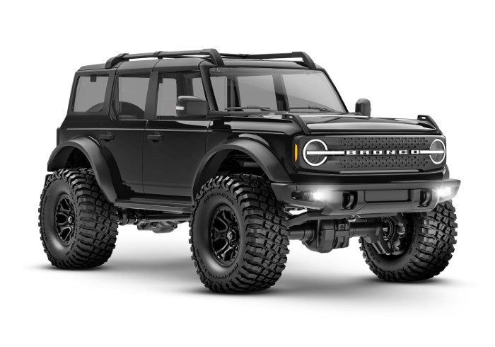 Traxxas 97074-1 TRX-4M 1/18 Scale Bronco