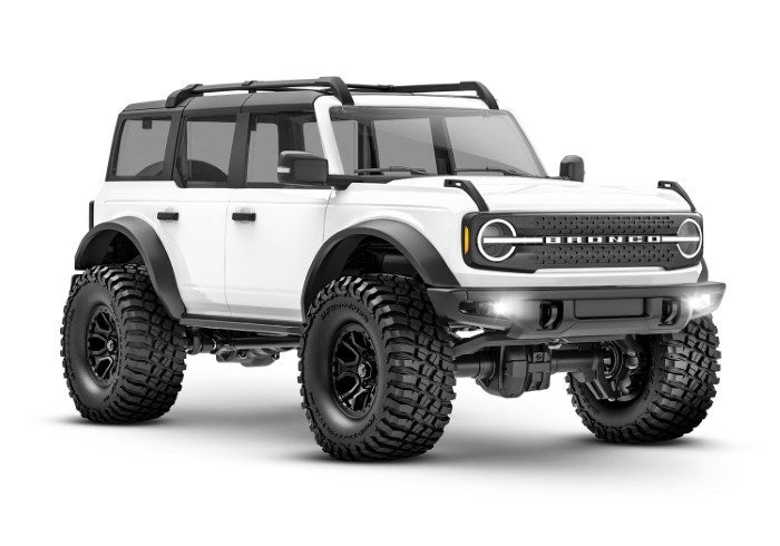 Traxxas 97074-1 TRX-4M 1/18 Scale Bronco