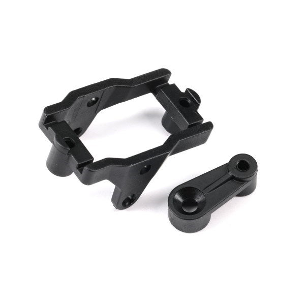 Traxxas 9739 - Servo mount steering/ servo horn