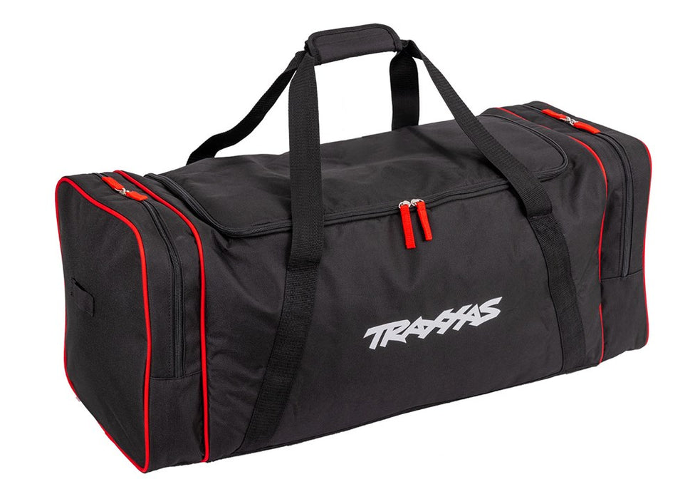 Traxxas 9917 DUFFLE BAG MEDIUM