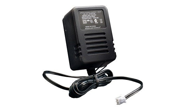 Woodland Scenics JP5773 Just Plug: Power Supply AUS/NZ