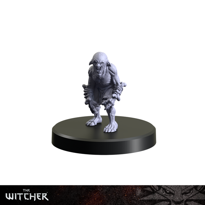 Monster Fight Club 70024 Witcher Rpg Ogryds 2 - Nekkers