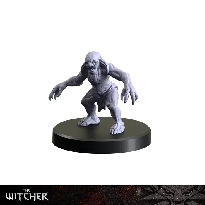 Monster Fight Club 70028 Witcher Rpg Ogryds 3 - Nekker Warriors