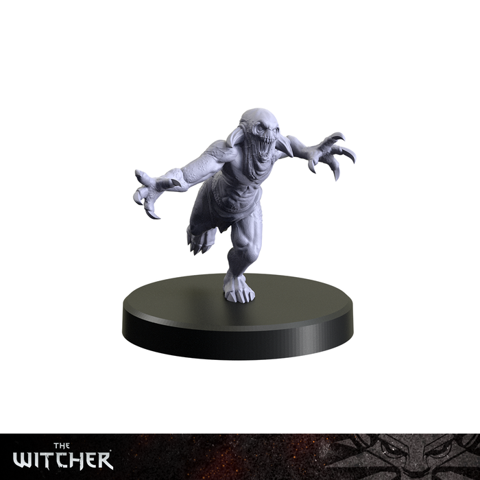 Monster Fight Club 70028 Witcher Rpg Ogryds 3 - Nekker Warriors