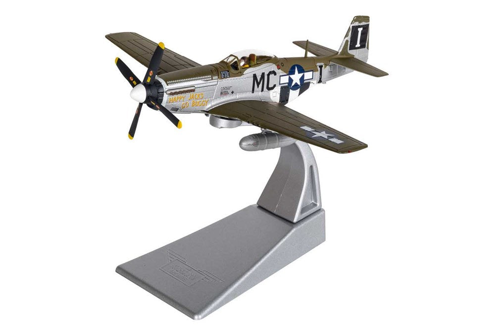 Corgi AA27706 1/72 P51D Mustang A4