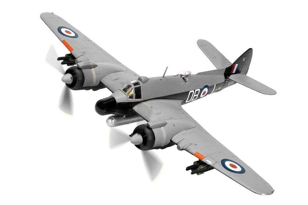 Corgi AA28602 1/72 Bristol Beaufighter TF10