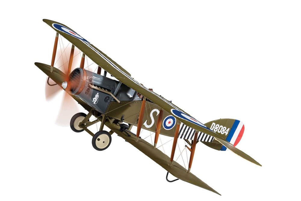 Corgi AA28802 1/48 Bristol F2B Fighter