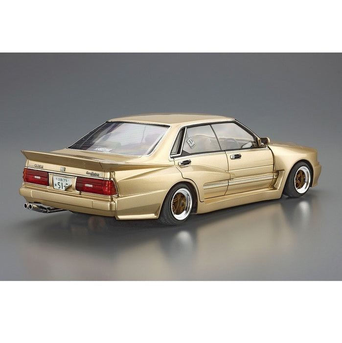 Aoshima 1/24 NISSAN Y31 CEDRIC & GLORIA