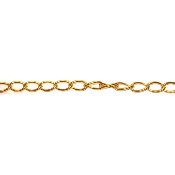 Artesania Latina 8607 Chain 0.5mm (0.5m)