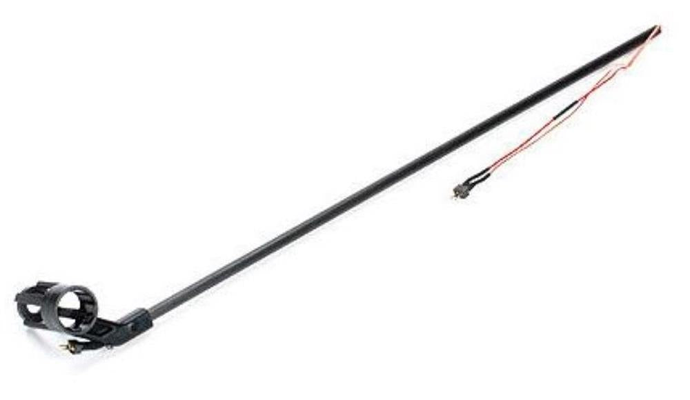 xzBlade BLH3130 TAIL BOOM AND MOUNT ONLY 120SR