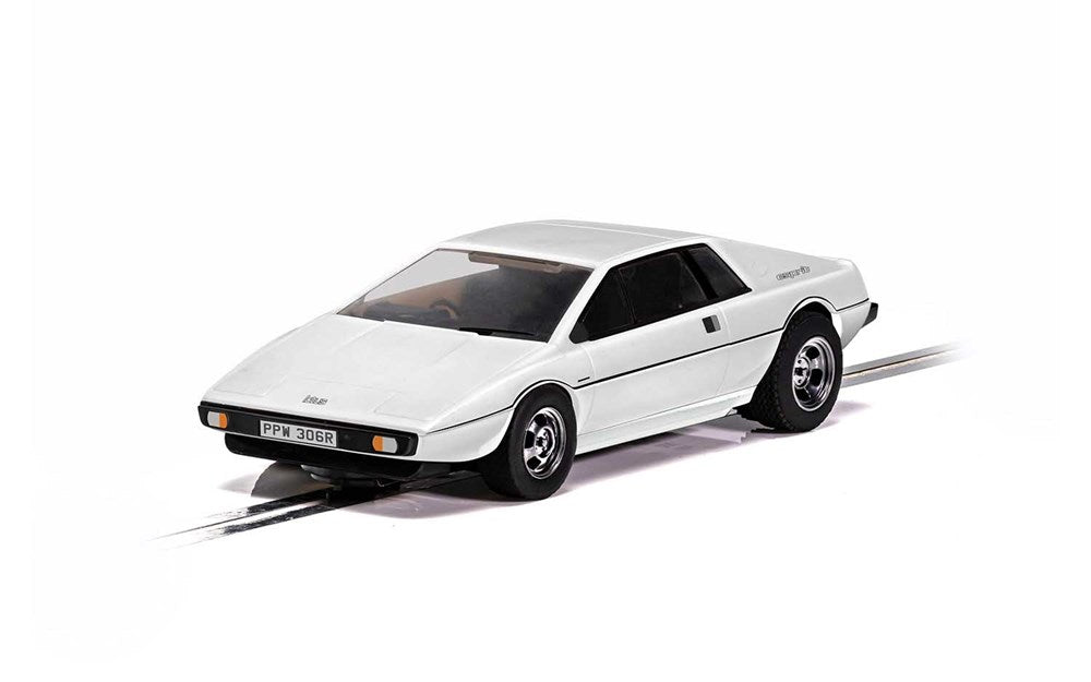 Scalextric C4229 Lotus Esprit S1 - James Bond: The Spy Who Loved Me