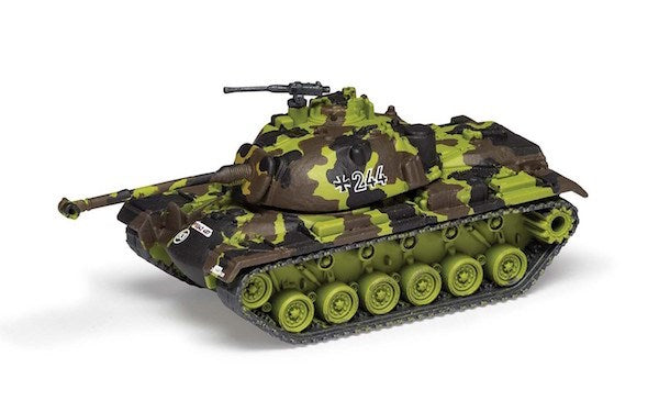 Corgi CS90630 MiM: M48 Patton Tank