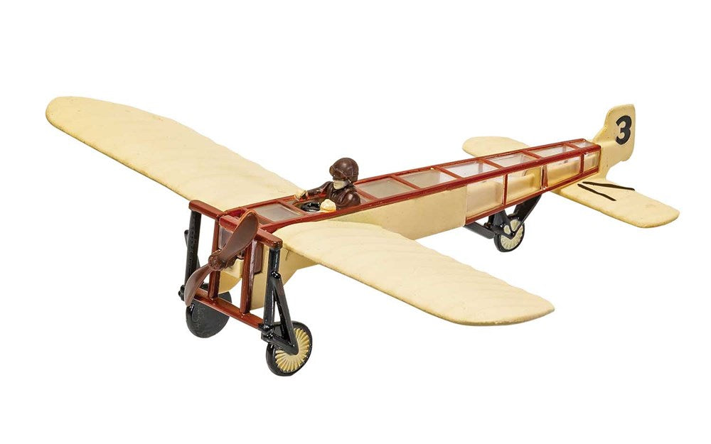Corgi CS91301 Smithsonian -Bleriot Monoplane