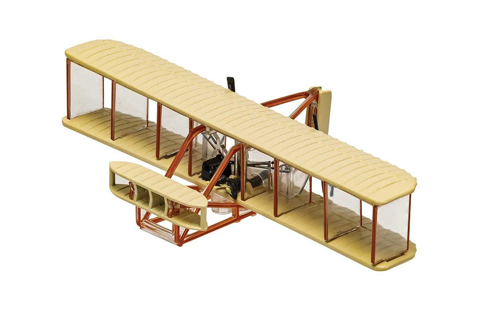 Corgi CS91304 Smithsonian - Wright Flyer