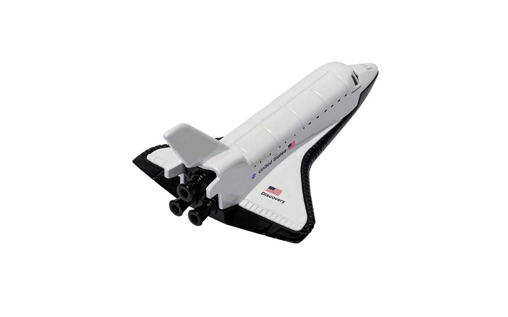 Corgi CS91306 SpaceECollection-Space Shuttle