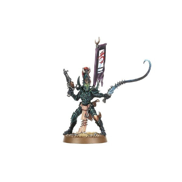 Warhammer 40 000 45-07 Drukhari - Kabalite Warriors